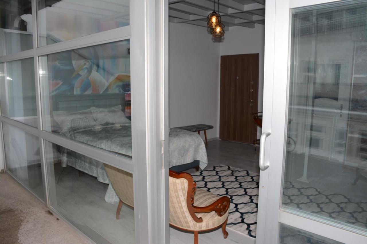 Taksim Square-La Casa Home Concept Istambul Extérieur photo