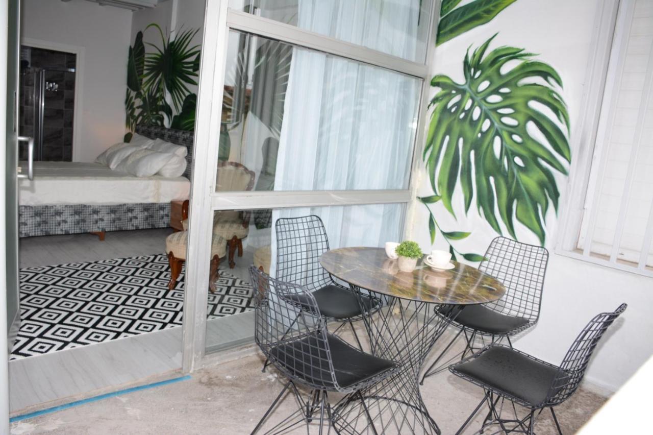 Taksim Square-La Casa Home Concept Istambul Extérieur photo