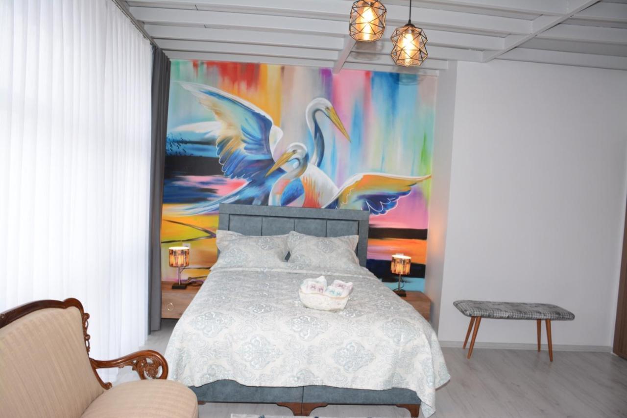 Taksim Square-La Casa Home Concept Istambul Extérieur photo