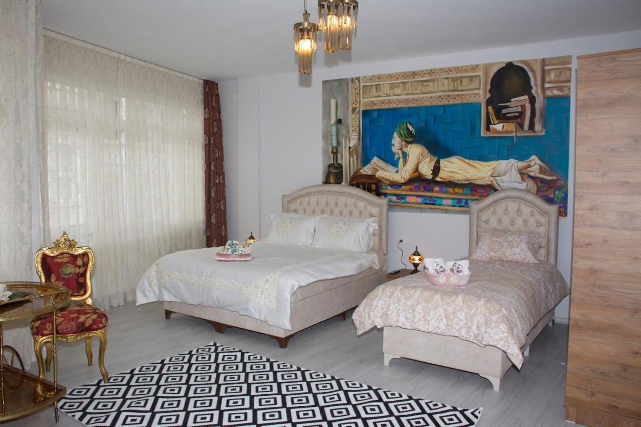 Taksim Square-La Casa Home Concept Istambul Extérieur photo
