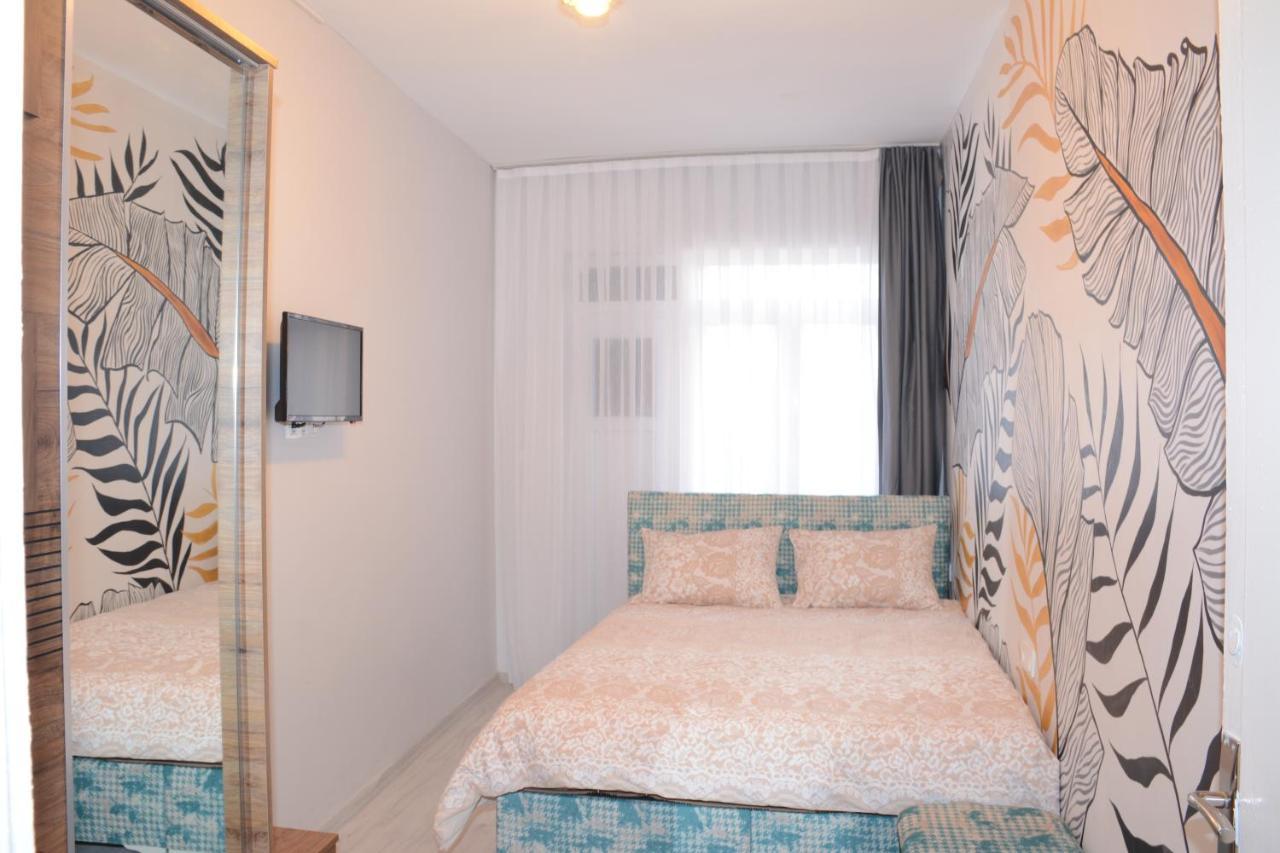 Taksim Square-La Casa Home Concept Istambul Extérieur photo
