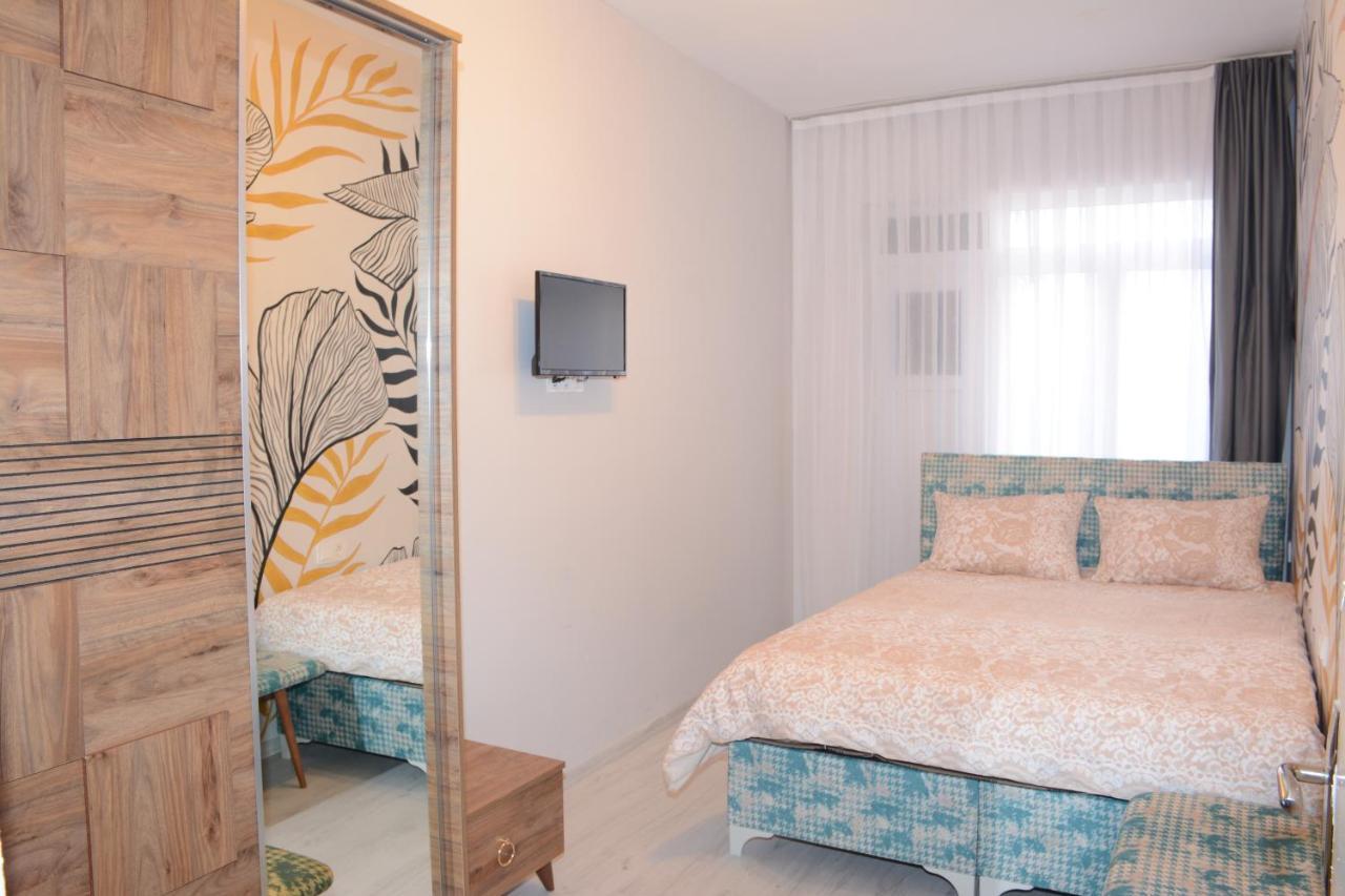 Taksim Square-La Casa Home Concept Istambul Extérieur photo