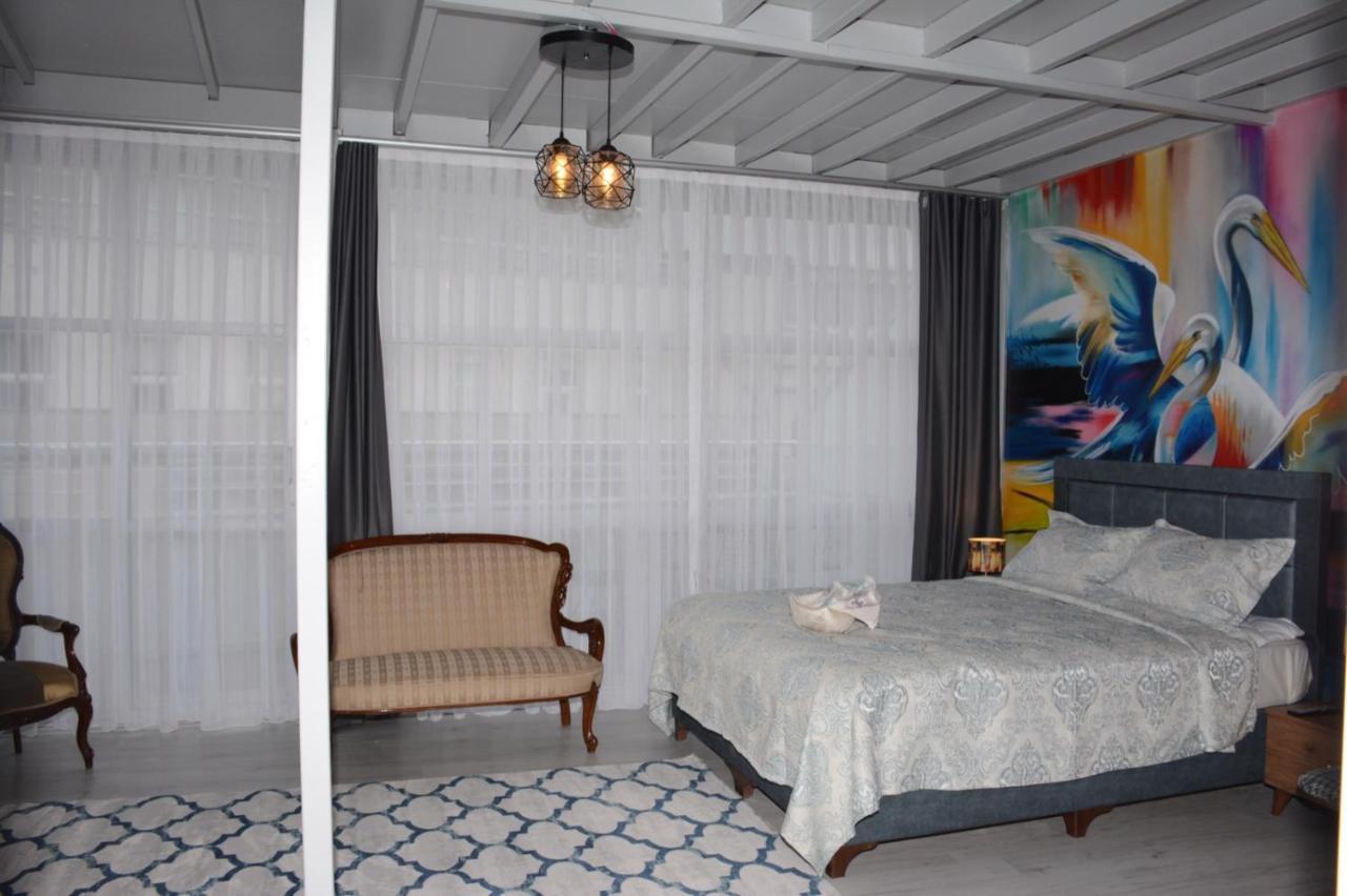 Taksim Square-La Casa Home Concept Istambul Extérieur photo