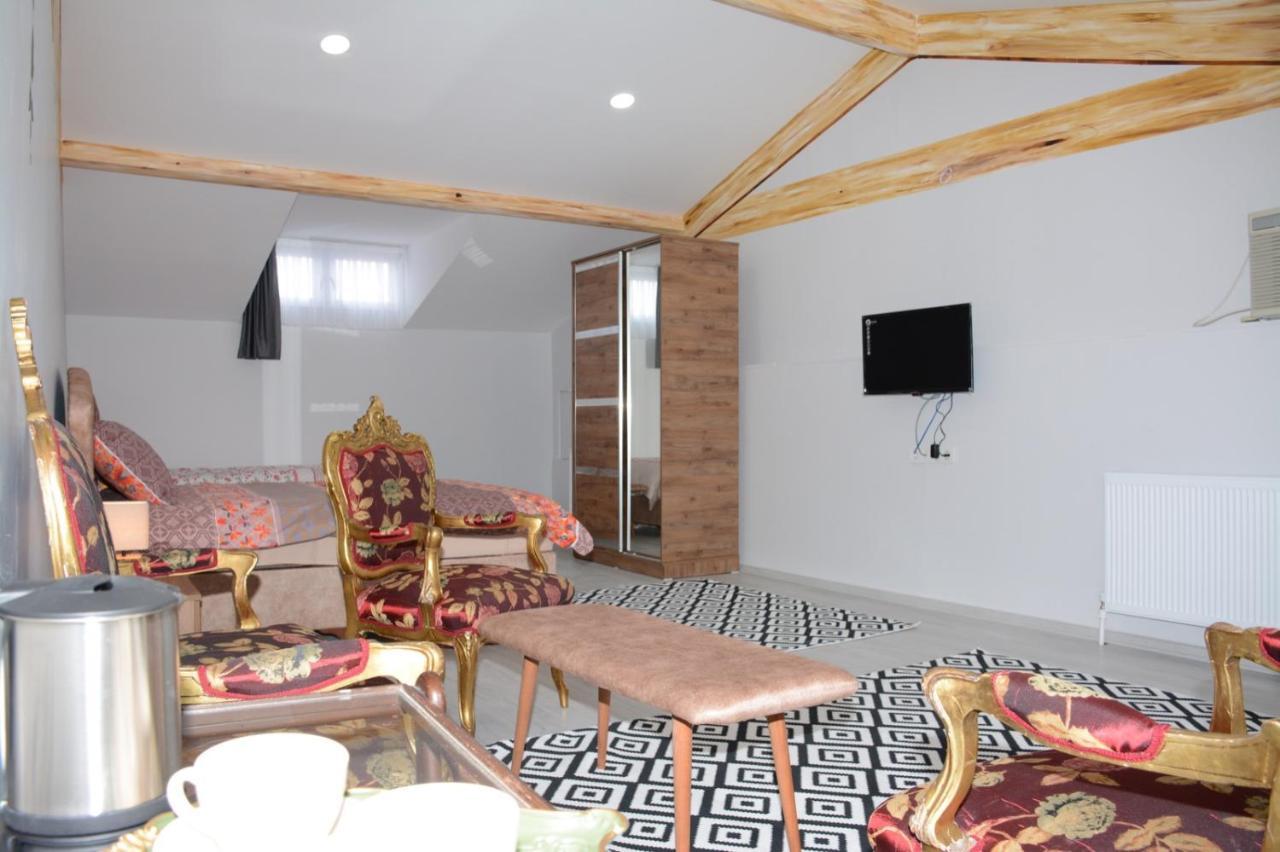 Taksim Square-La Casa Home Concept Istambul Extérieur photo