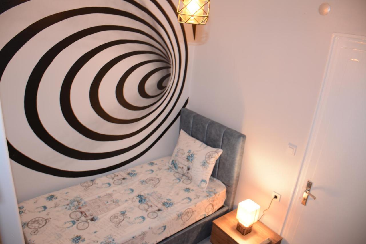 Taksim Square-La Casa Home Concept Istambul Extérieur photo