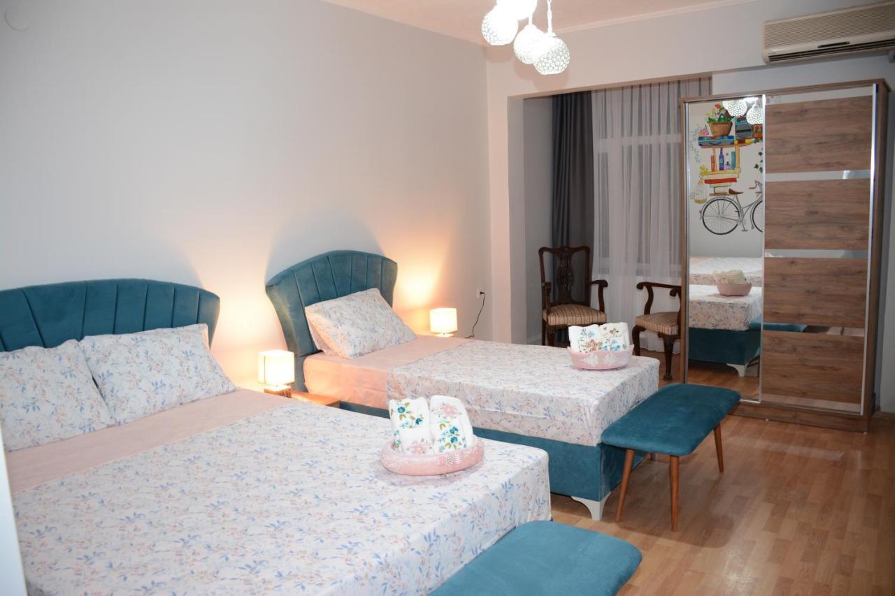 Taksim Square-La Casa Home Concept Istambul Extérieur photo