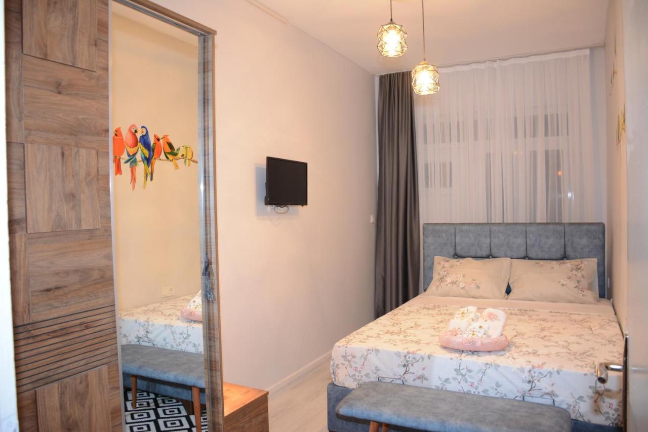 Taksim Square-La Casa Home Concept Istambul Extérieur photo