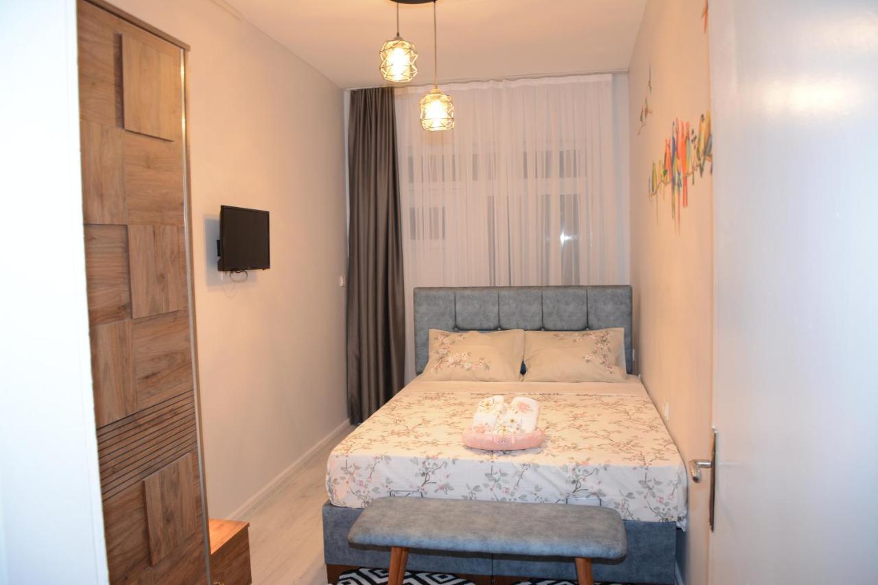 Taksim Square-La Casa Home Concept Istambul Extérieur photo