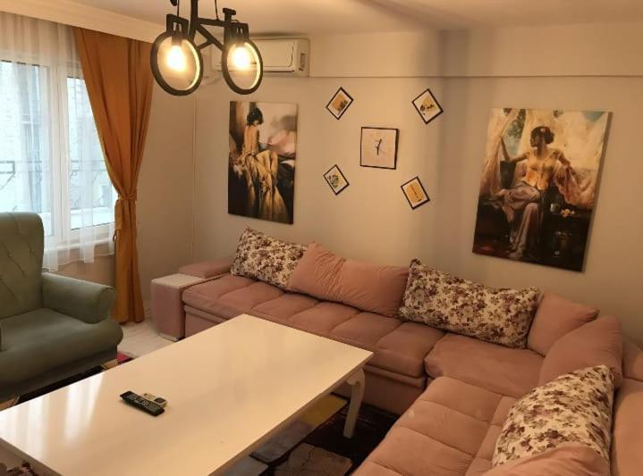 Taksim Square-La Casa Home Concept Istambul Extérieur photo