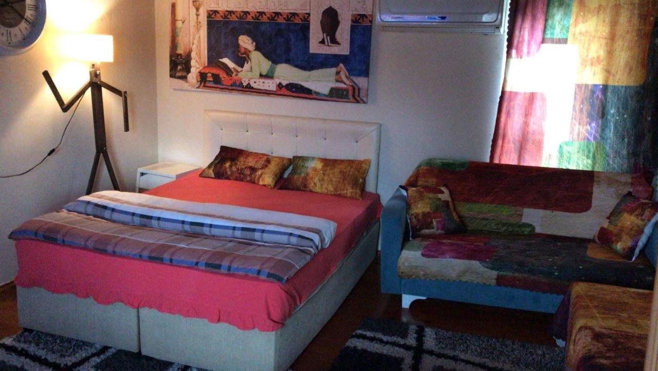 Taksim Square-La Casa Home Concept Istambul Extérieur photo